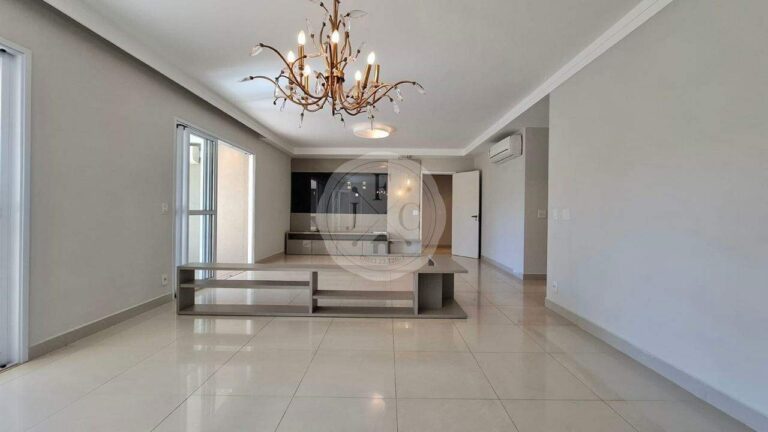 Apartamento para aluguel no Jardim Botânico: