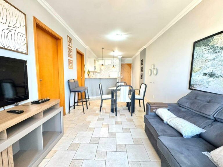 Apartamento para aluguel no Nova Aliança: