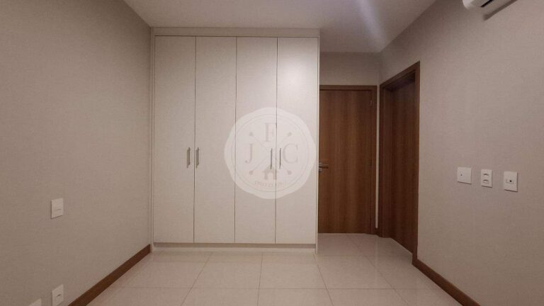 Apartamento para aluguel no Bosque das Juritis: