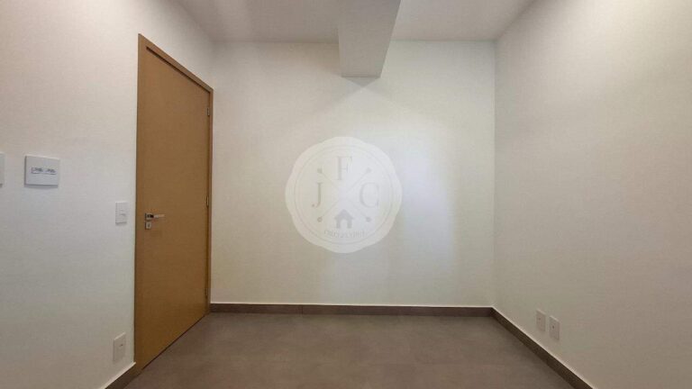 Apartamento para aluguel no Jardim Olhos D´Água I: