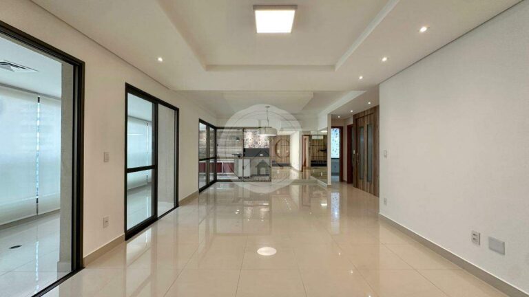 Apartamento para aluguel no Jardim Botânico: