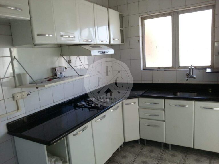 Apartamento à venda no Jardim Palma Travassos: