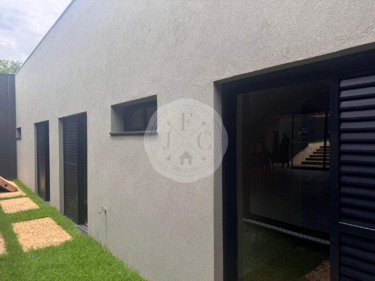 Casa para aluguel no City Ribeirão: