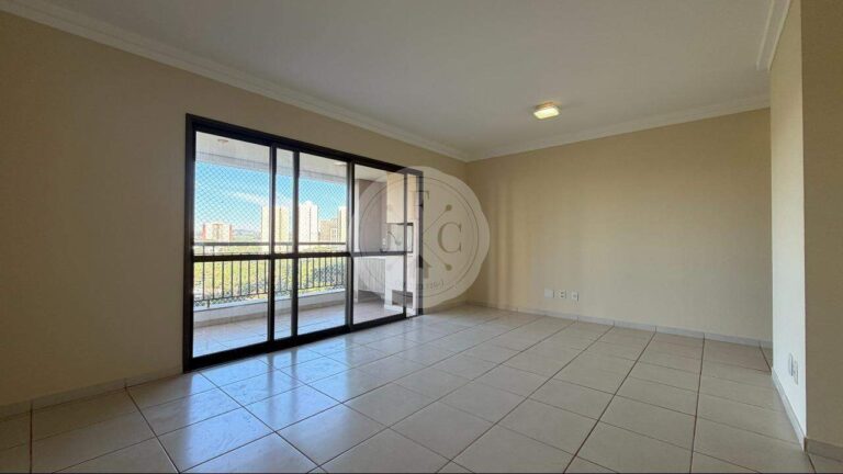 Apartamento para aluguel no Jardim Nova Aliança Sul: