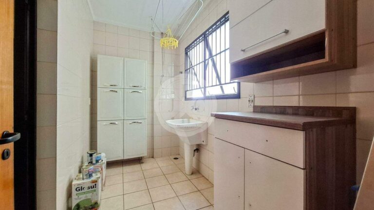 Apartamento para aluguel no Jardim Irajá: