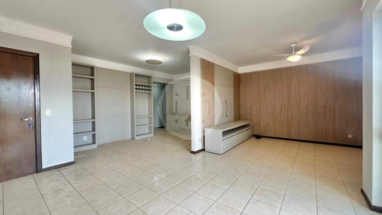 Apartamento para aluguel no Jardim Irajá: