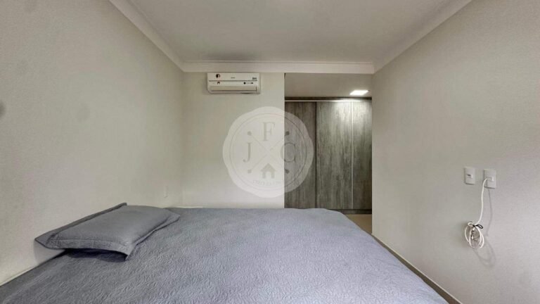 Apartamento à venda no Condomínio Itamaraty: