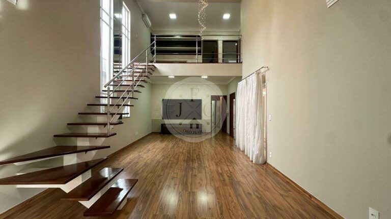 Casa em Condomínio para aluguel no Recreio das Acácias: