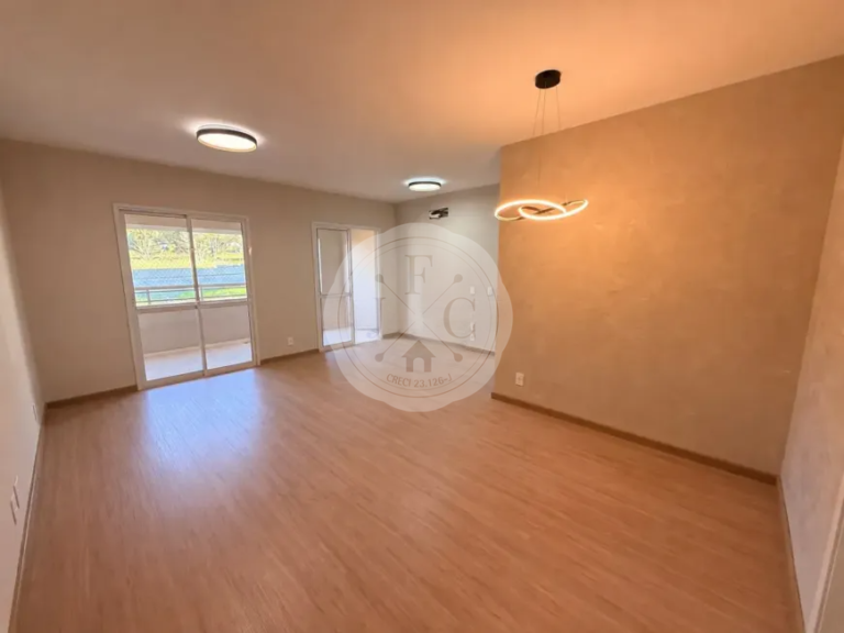 Apartamento para aluguel no Jardim Botânico:
