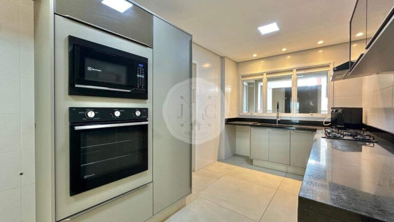 Apartamento para aluguel no Jardim Botânico: