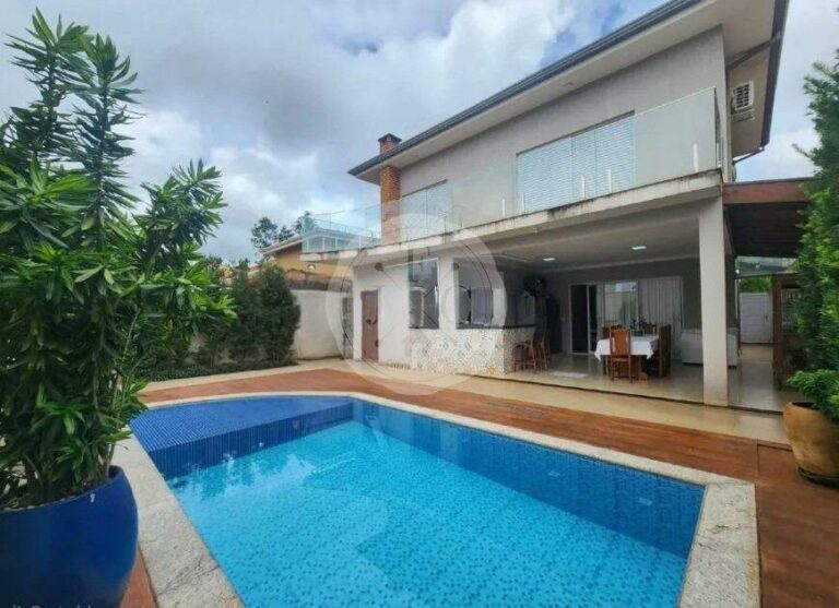 Casa em Condomínio para aluguel no Jardim Nova Aliança Sul: