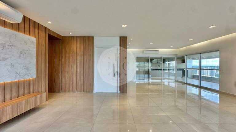 Apartamento para aluguel no Jardim Botânico: