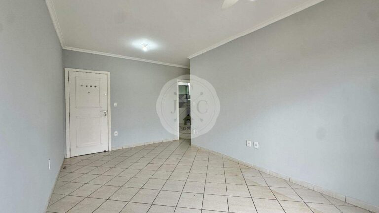 Apartamento para aluguel no Jardim Botânico: