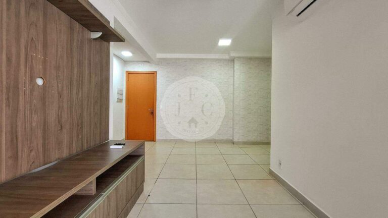 Apartamento para aluguel no Nova Aliança: