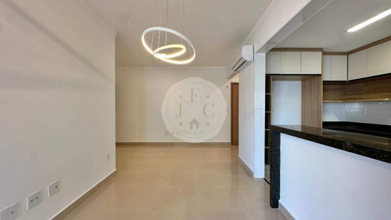 Apartamento para aluguel no Nova Aliança: