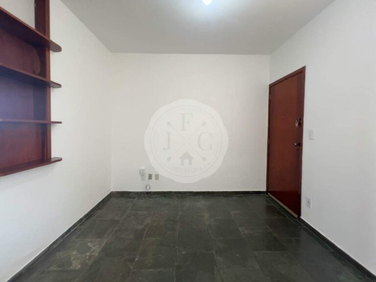 Apartamento à venda no Condomínio Itamaraty: