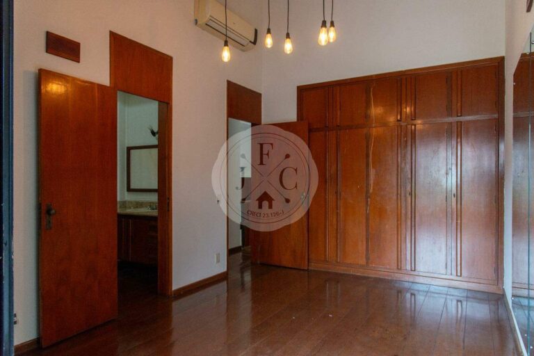 Casa Comercial para aluguel no Alto da Boa Vista: