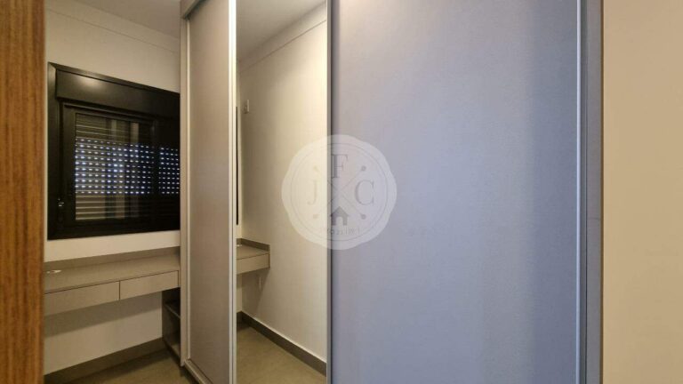 Apartamento para aluguel no Nova Aliança: