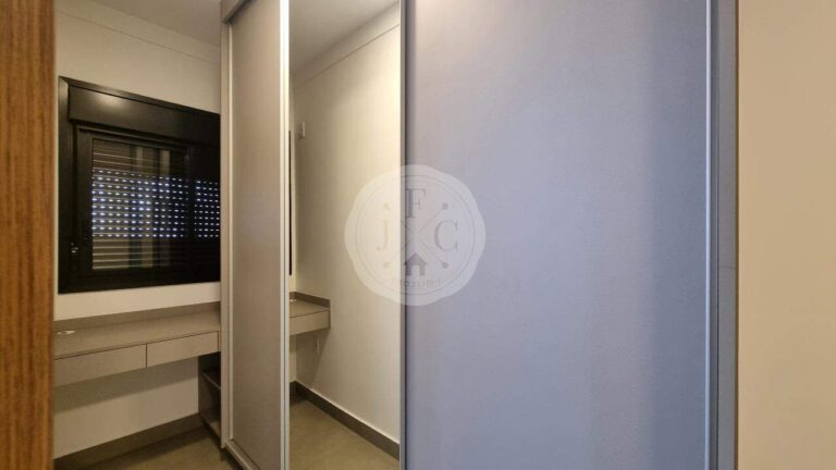 Apartamento para aluguel no Nova Aliança: