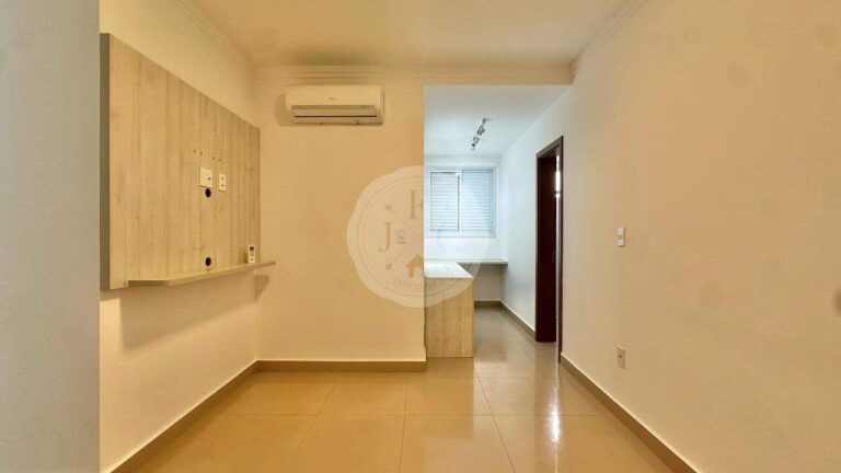 Apartamento para aluguel no Nova Aliança: