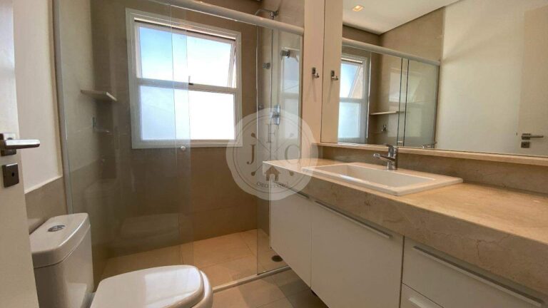 Apartamento à venda no Vila do Golfe: