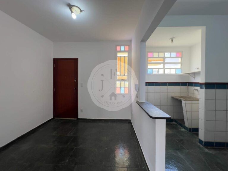 Apartamento à venda no Condomínio Itamaraty: