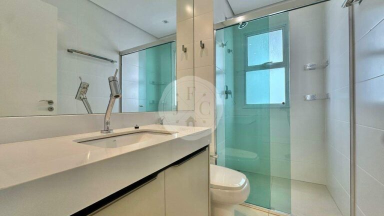 Apartamento para aluguel no Jardim Botânico: