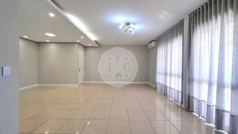 Apartamento para aluguel no Jardim Irajá: