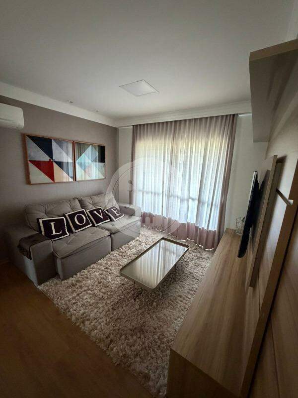 Apartamento para aluguel no Nova Aliança: