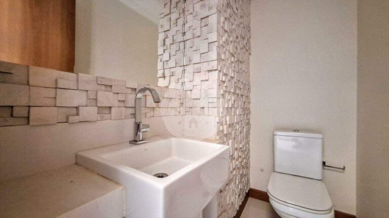 Apartamento à venda no Bosque das Juritis: