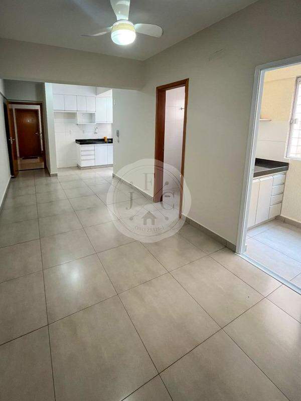 Apartamento à venda no Nova Aliança: