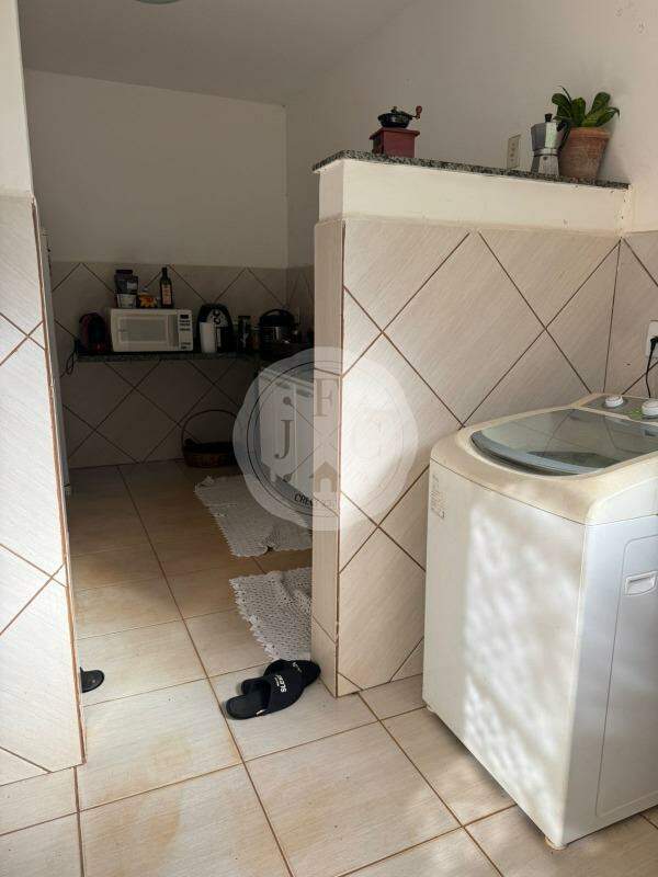Casa à venda no Parque Residencial Lagoinha: