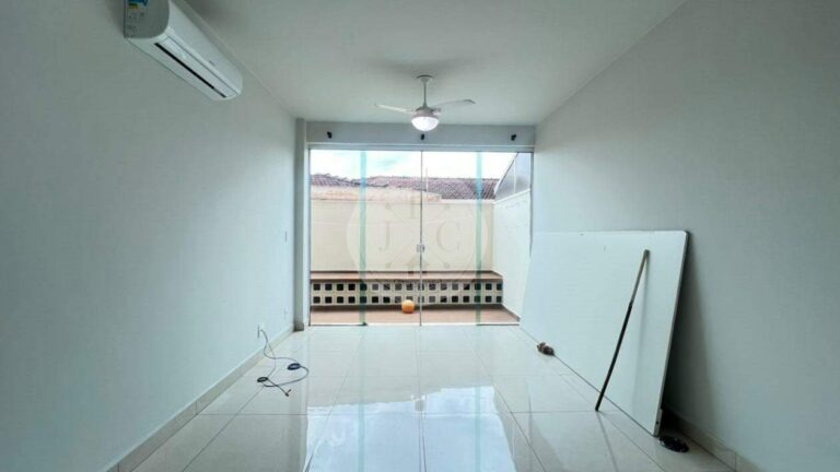 Apartamento para aluguel no Jardim Paulistano: