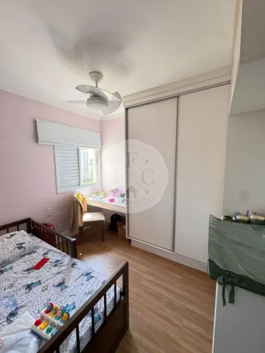 Apartamento à venda no Vila do Golfe: