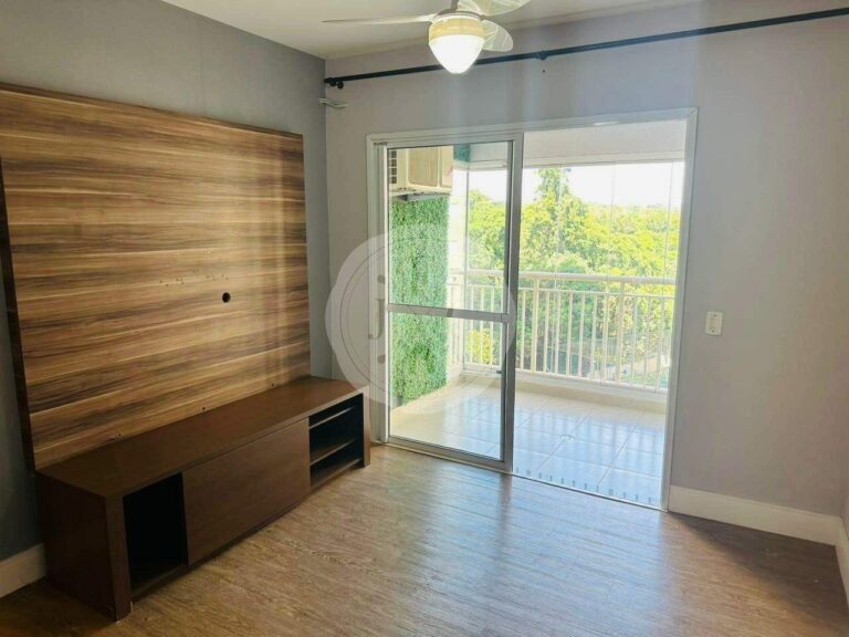 Apartamento para aluguel no Vila do Golfe: