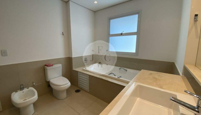 Apartamento à venda no Vila do Golfe: