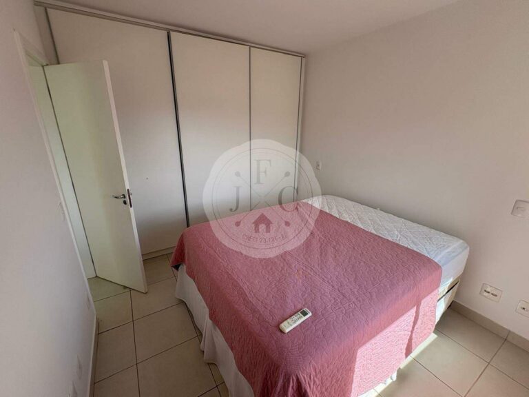 Apartamento para aluguel no Jardim Botânico: