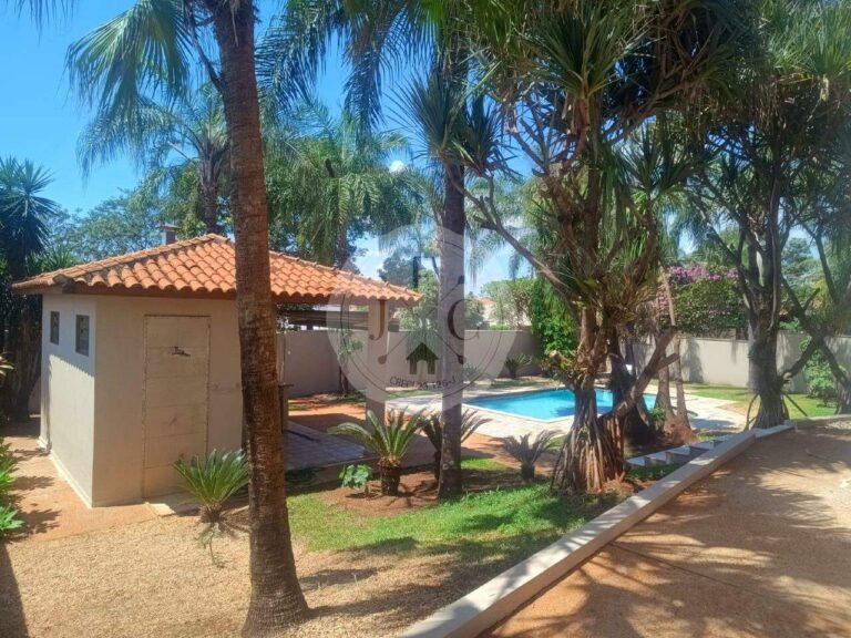 Casa em Condomínio para aluguel no Condomínio Royal Park: