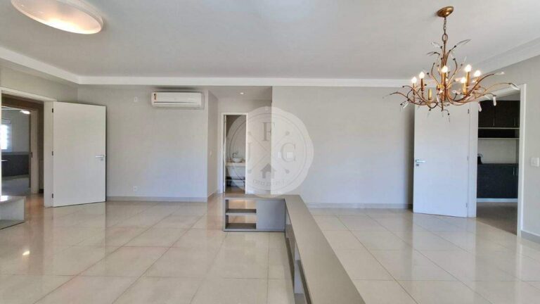 Apartamento para aluguel no Jardim Botânico: