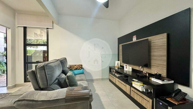 Casa em Condomínio à venda no City Ribeirão: