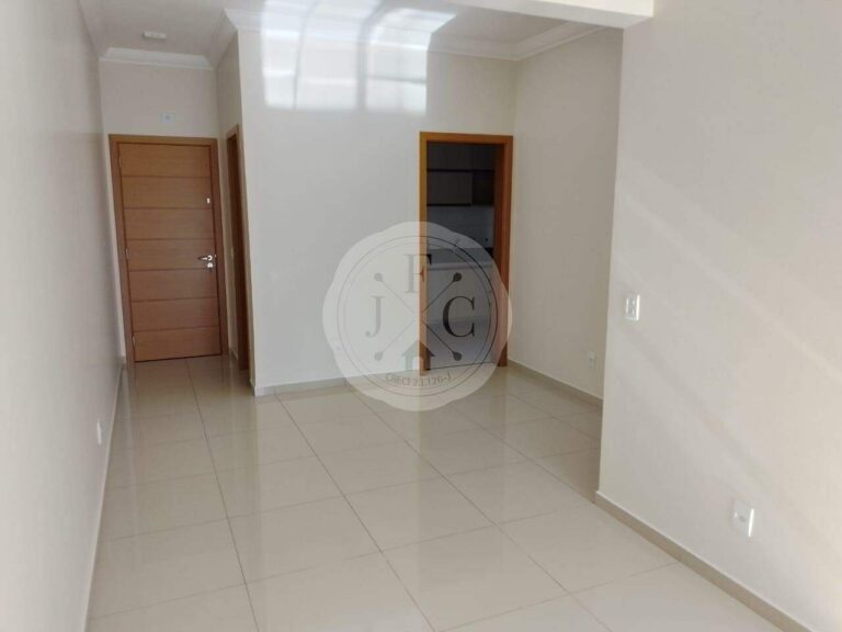 Apartamento à venda no Jardim Botânico: