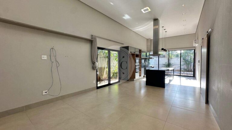 Casa em Condomínio à venda no Jardim San Marco: