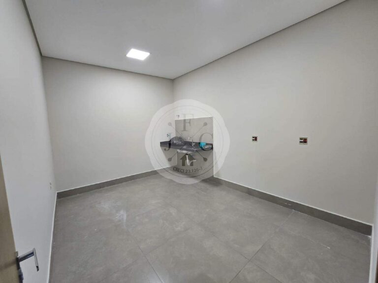 Prédio Comercial para aluguel no Jardim Botânico: