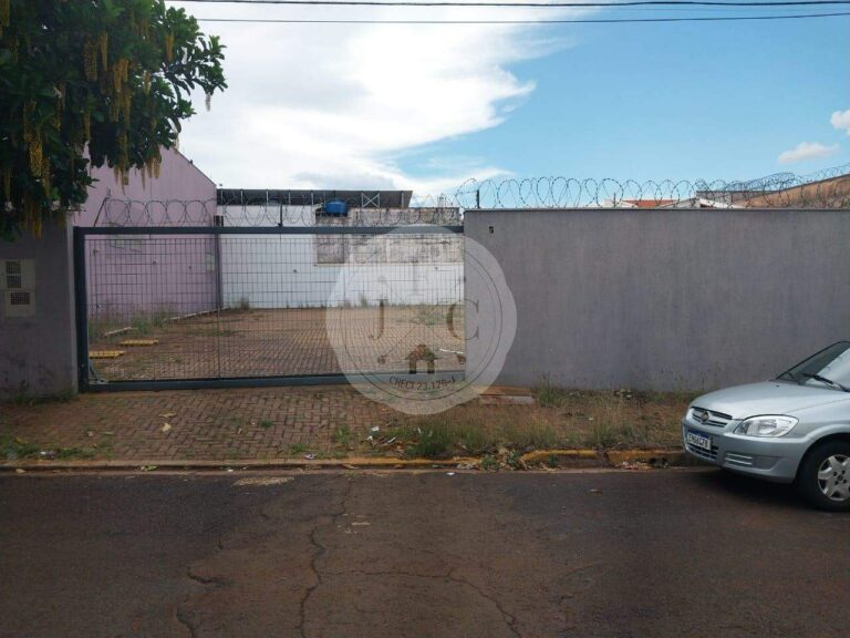 Prédio Comercial para aluguel no Parque Industrial Lagoinha: