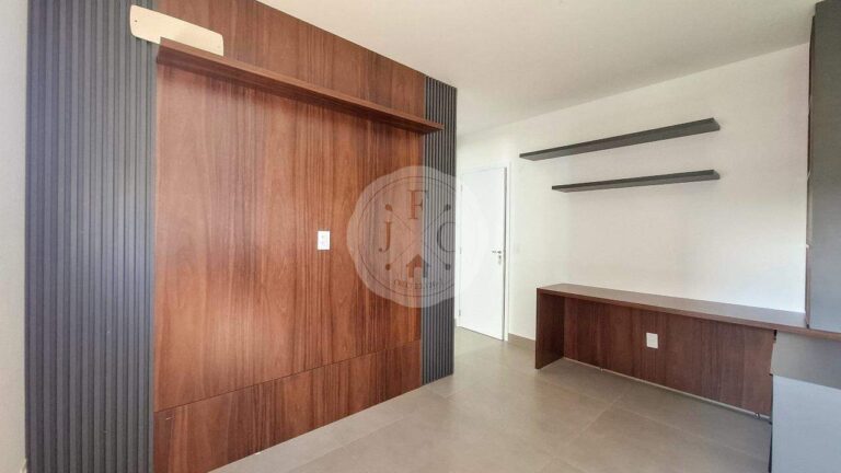 Apartamento para aluguel no Jardim Olhos D´Água I: