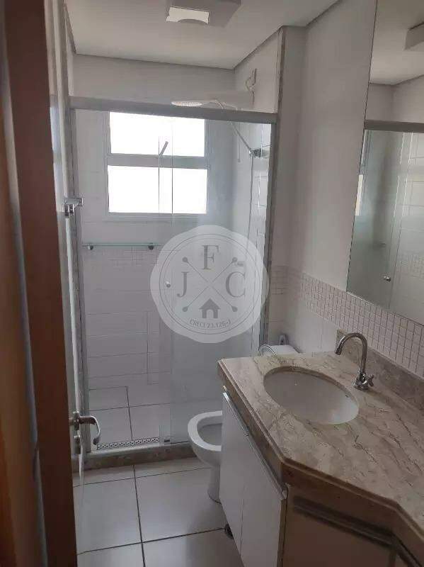 Apartamento à venda no Nova Aliança: