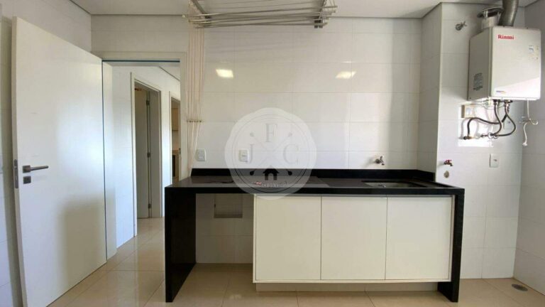 Apartamento para aluguel no Vila do Golfe:
