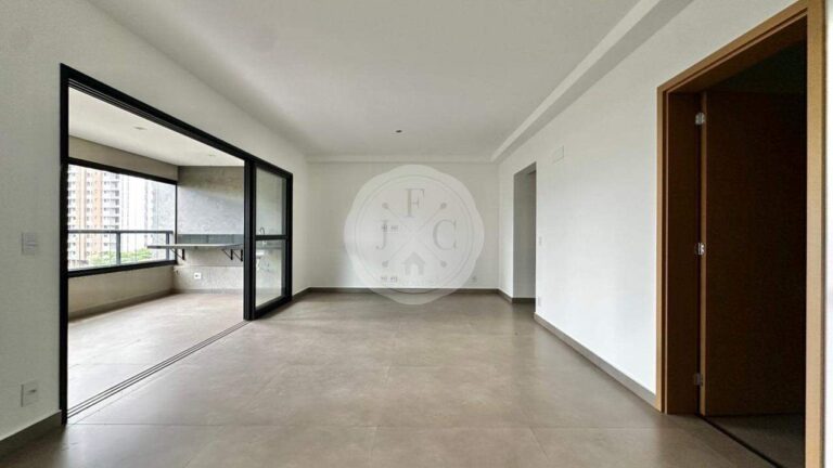 Apartamento para aluguel no Jardim Olhos D'Água II: