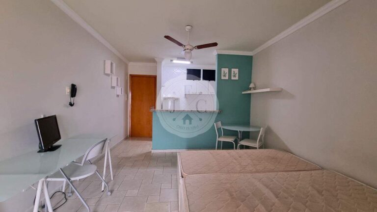 Apartamento à venda no Nova Aliança: