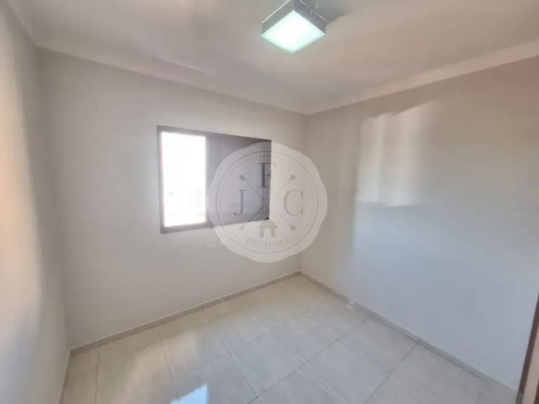 Apartamento para aluguel no Jardim Botânico:
